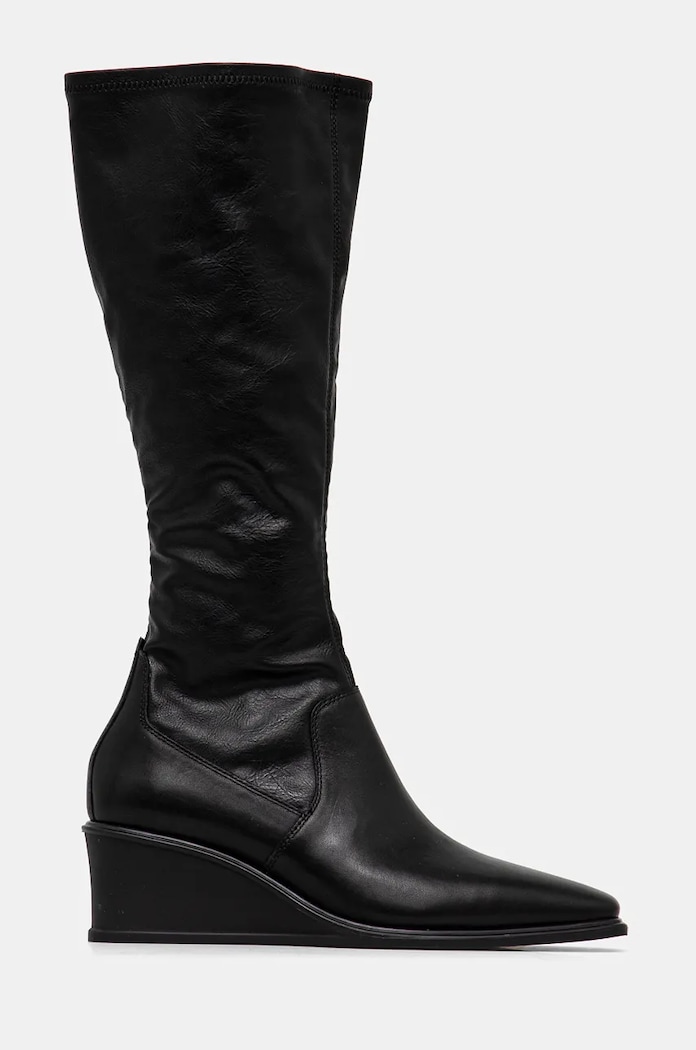 Vagabond Shoemakers cizme AINO 5829.102.20 negru AW24
