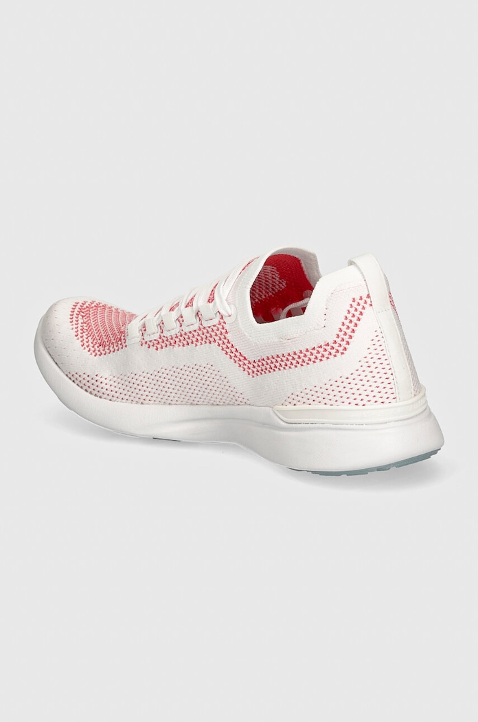 Încălțăminte APL Athletic Propulsion Labs pantofi de alergat TechLoom Breeze 2.2.007224 alb