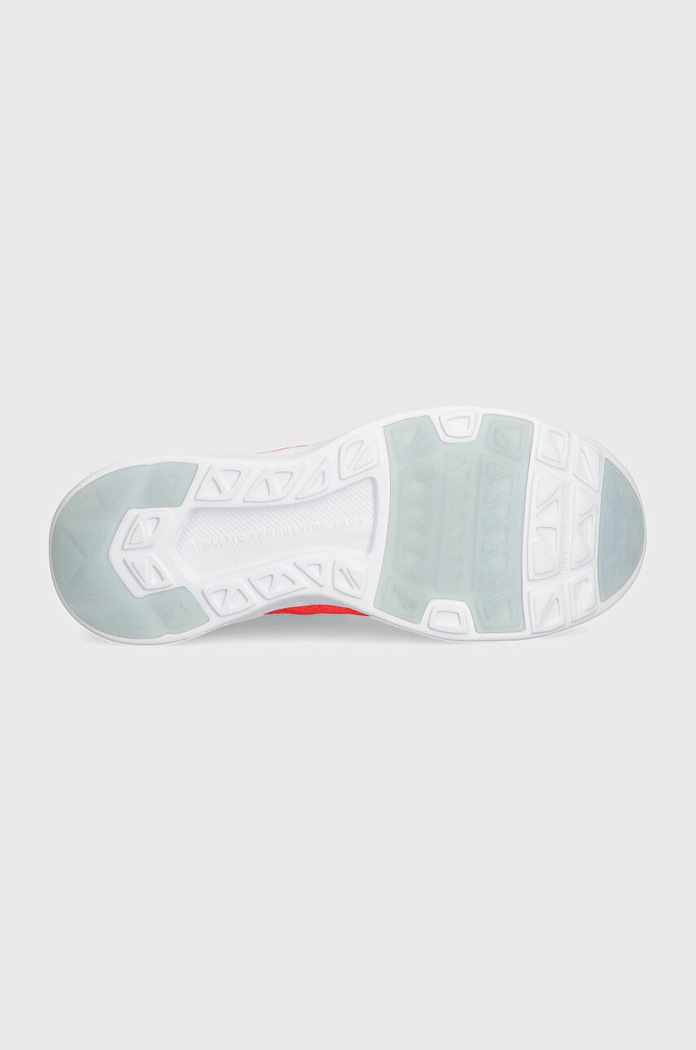 APL Athletic Propulsion Labs futócipő TechLoom Wave 2.2.009224 narancssárga
