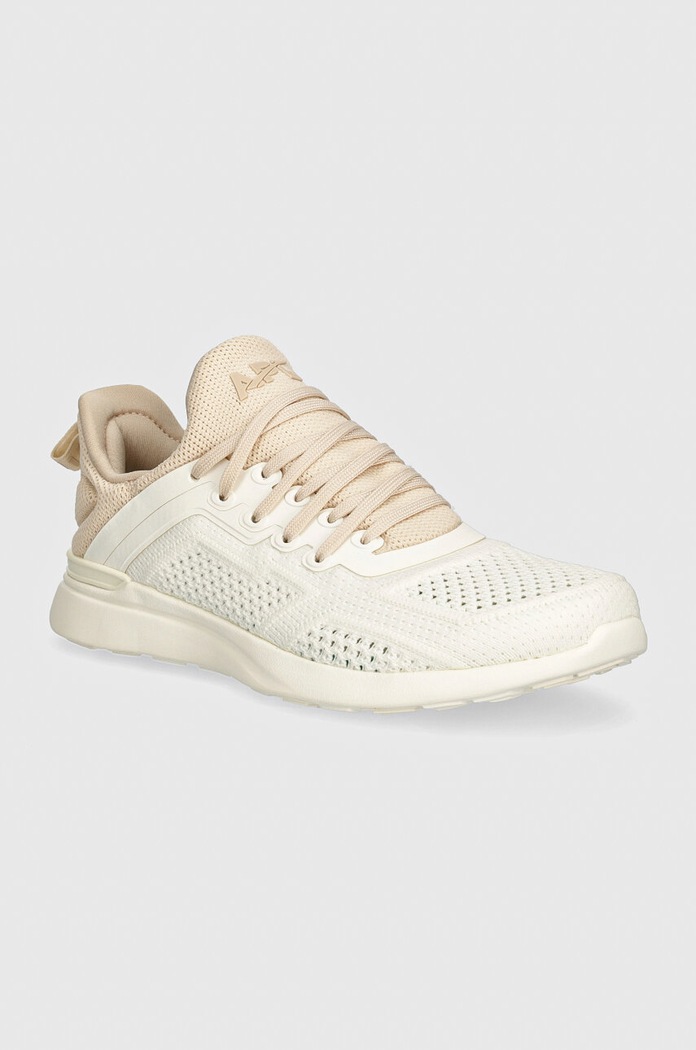 APL Athletic Propulsion Labs buty treningowe TechLoom Tracer Planet friendly beżowy 2.2.011224