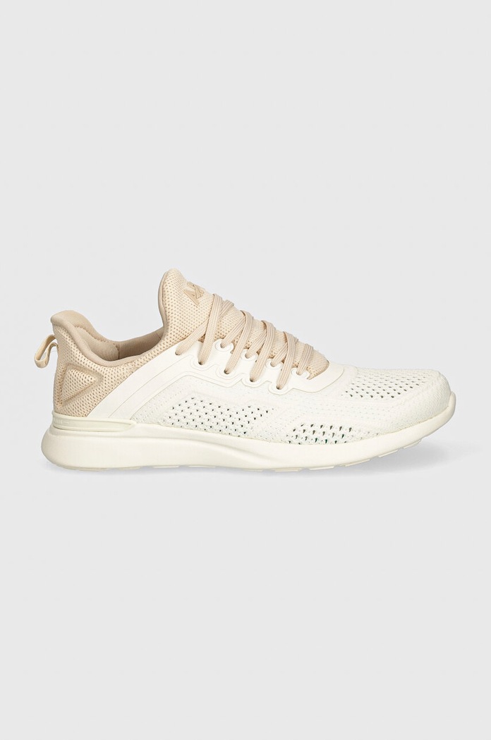 APL Athletic Propulsion Labs buty treningowe TechLoom Tracer 2.2.011224 beżowy AW24
