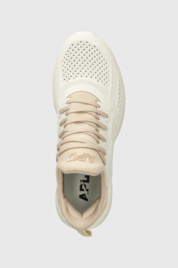 APL Athletic Propulsion Labs buty treningowe TechLoom Tracer beżowy 2.2.011224