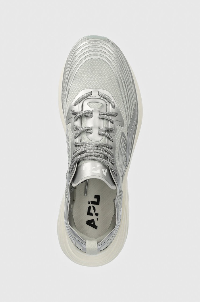 Обувки за бягане APL Athletic Propulsion Labs Streamline сив 2.2.012224