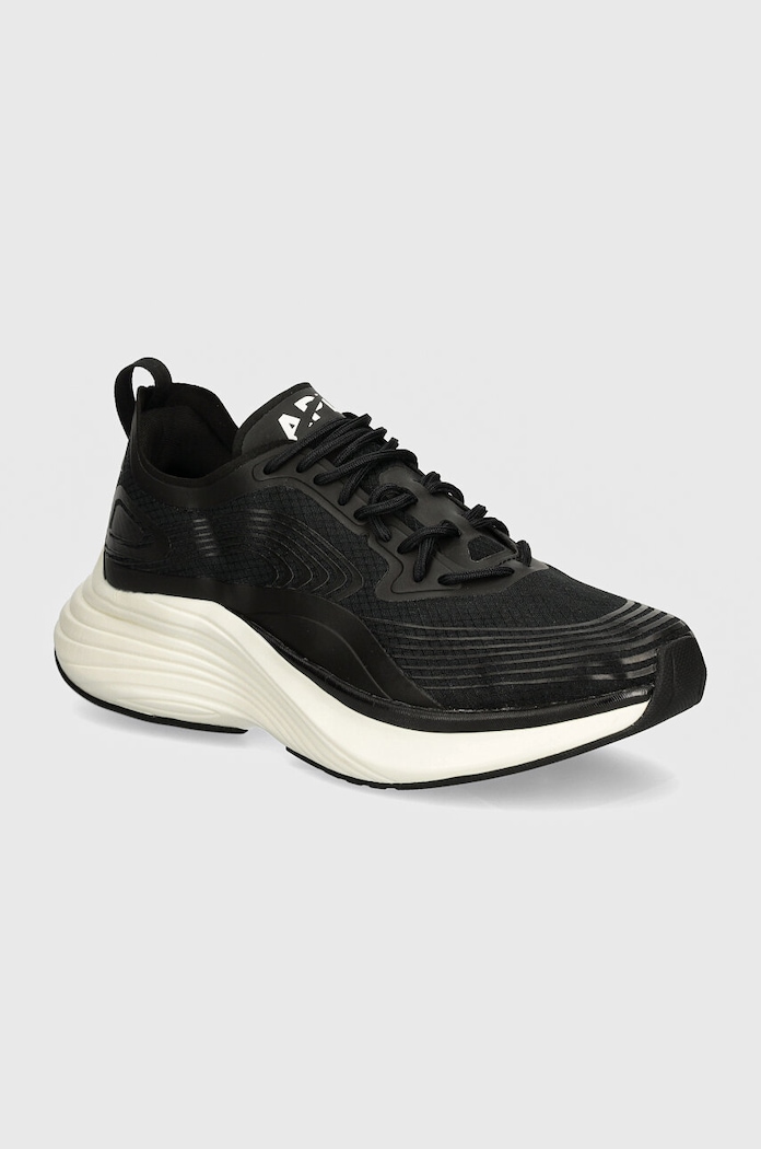 Обувки за бягане APL Athletic Propulsion Labs Streamline Planet friendly черен 2.2.012421