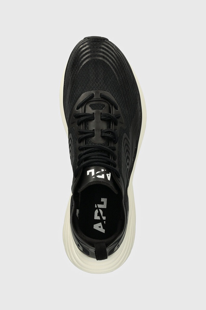 Обувки за бягане APL Athletic Propulsion Labs Streamline черен 2.2.012421
