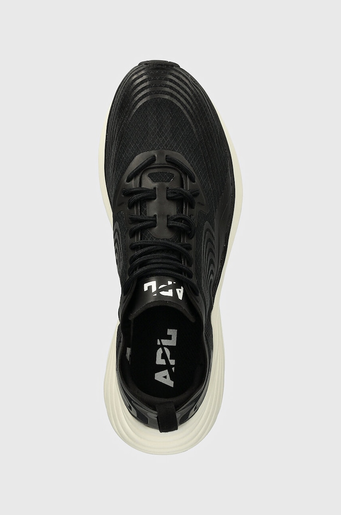 Обувки за бягане APL Athletic Propulsion Labs Streamline черен 2.2.012421