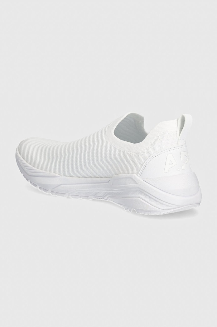 Παπούτσια Αθλητικά παπούτσια APL Athletic Propulsion Labs TechLoom Traveler 2.4.014224 λευκό