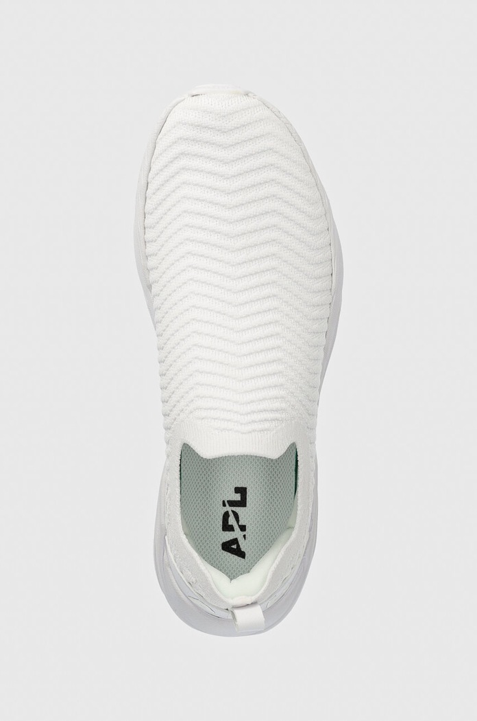 Αθλητικά παπούτσια APL Athletic Propulsion Labs TechLoom Traveler λευκό 2.4.014224