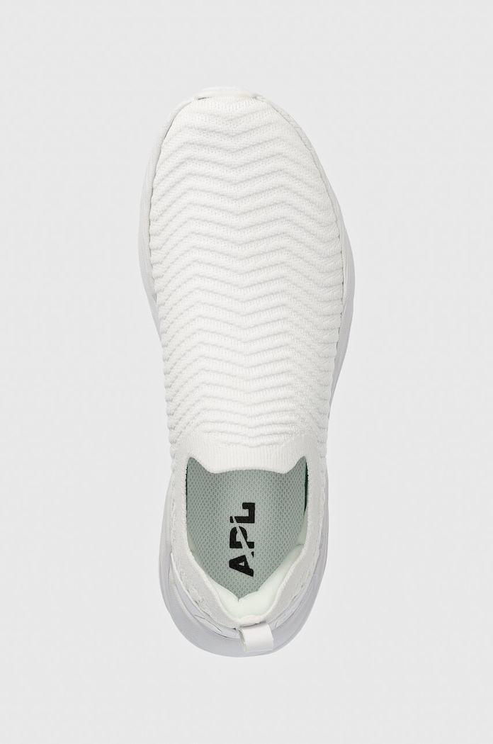 Αθλητικά παπούτσια APL Athletic Propulsion Labs TechLoom Traveler λευκό 2.4.014224