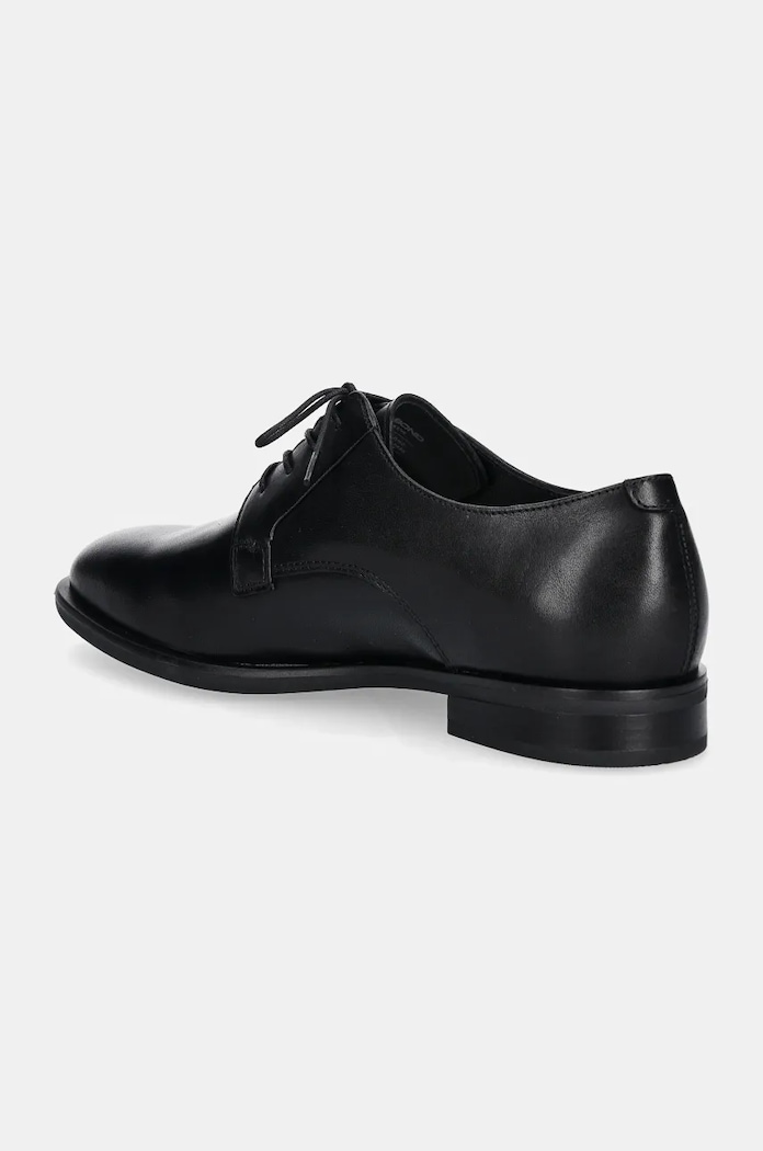 Обувки Кожени половинки обувки Vagabond Shoemakers HEIDI 5809.001.20 черен
