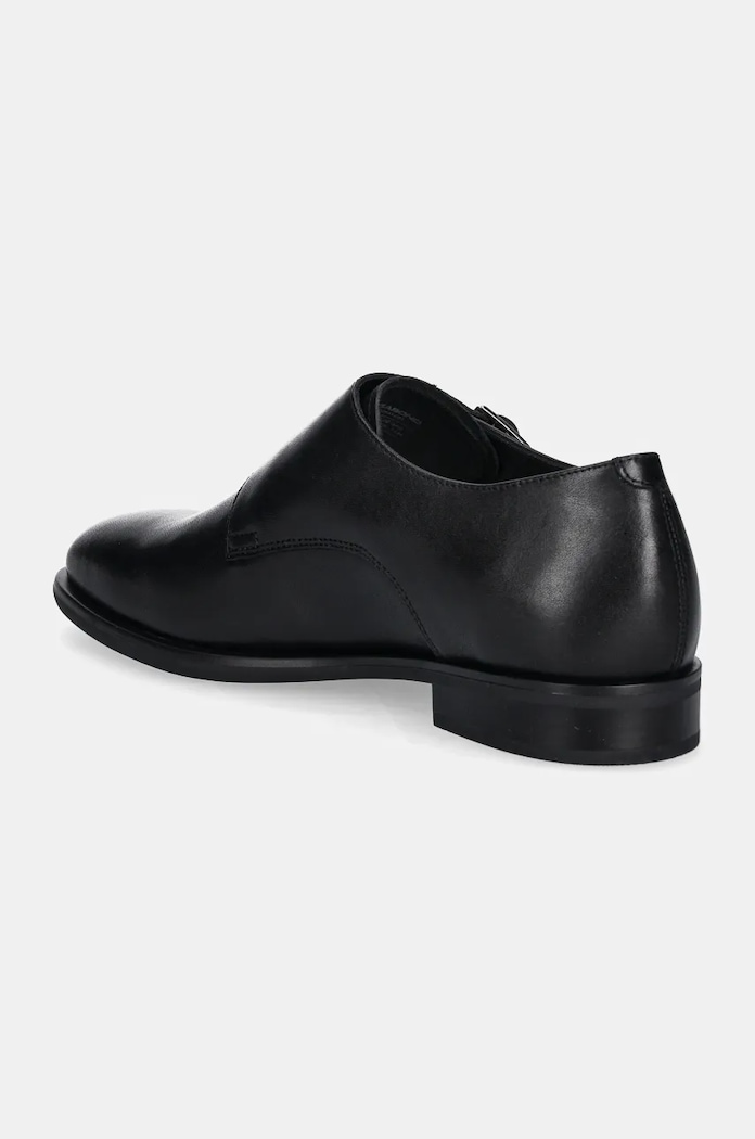 Обувки Кожени половинки обувки Vagabond Shoemakers HEIDI 5809.201.20 черен