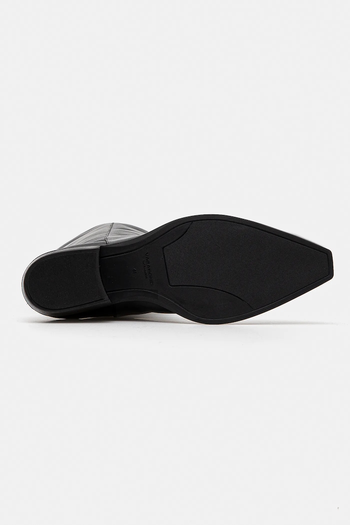 Kožne čizme Vagabond Shoemakers KELSEY crna 5810.001.20