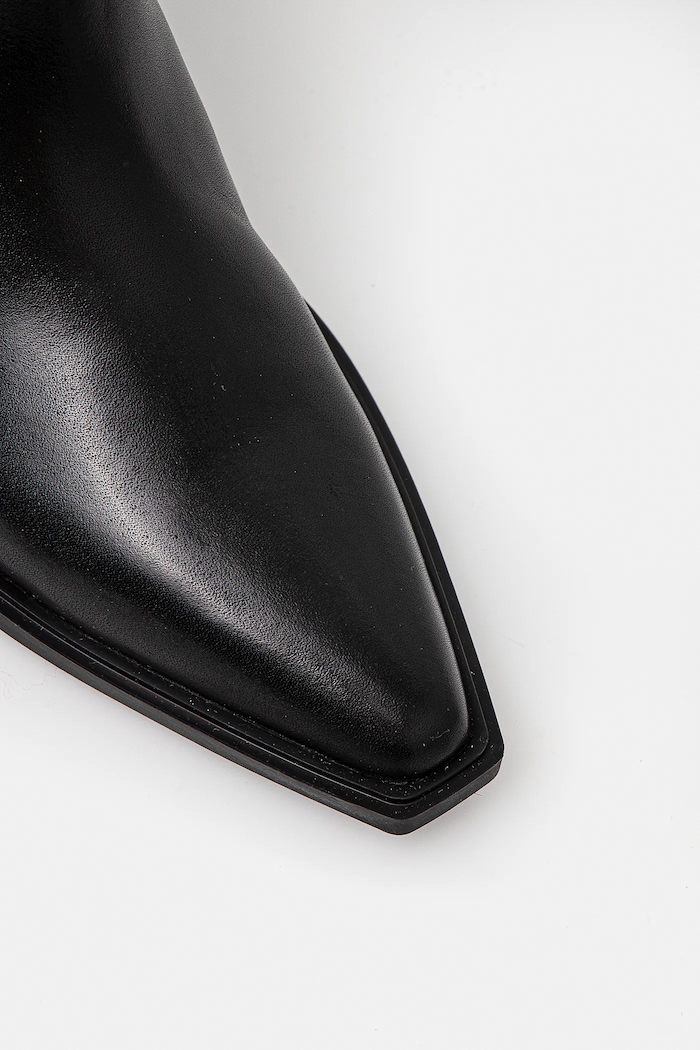 Kožne čizme Vagabond Shoemakers KELSEY 5810.001.20 crna
