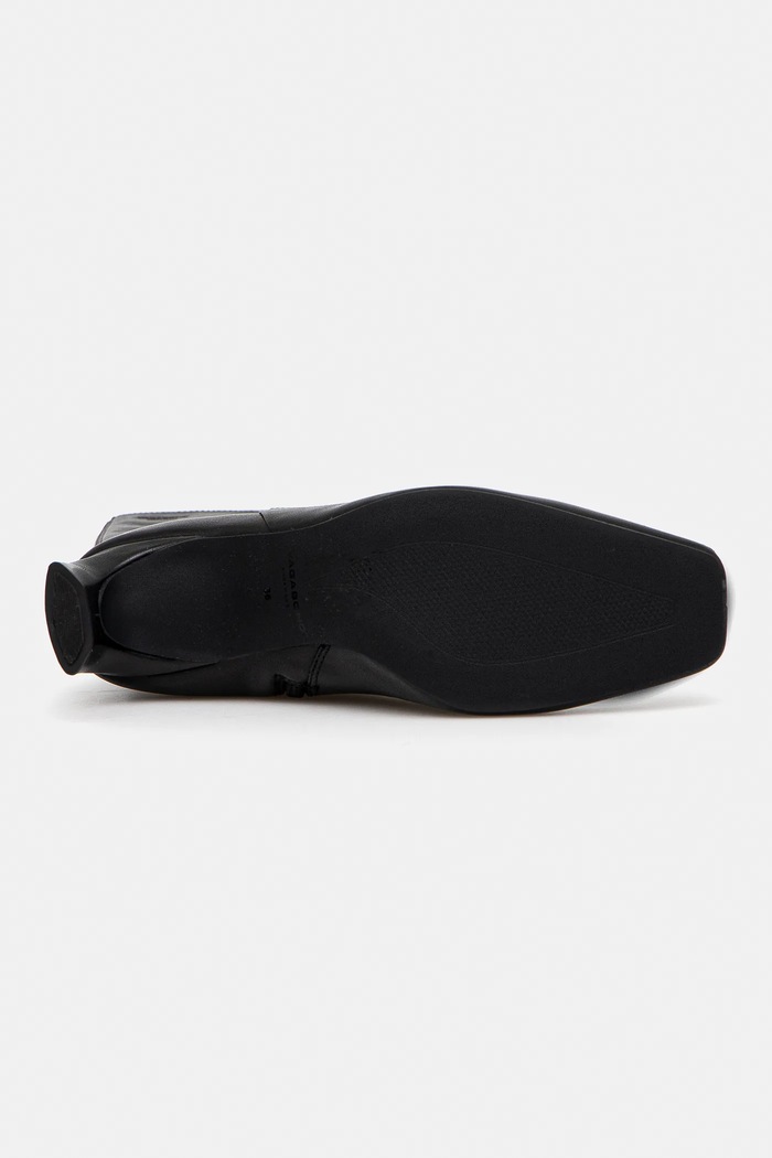 Vagabond Shoemakers kozaki skórzane VENDELA 5823.101.20 czarny