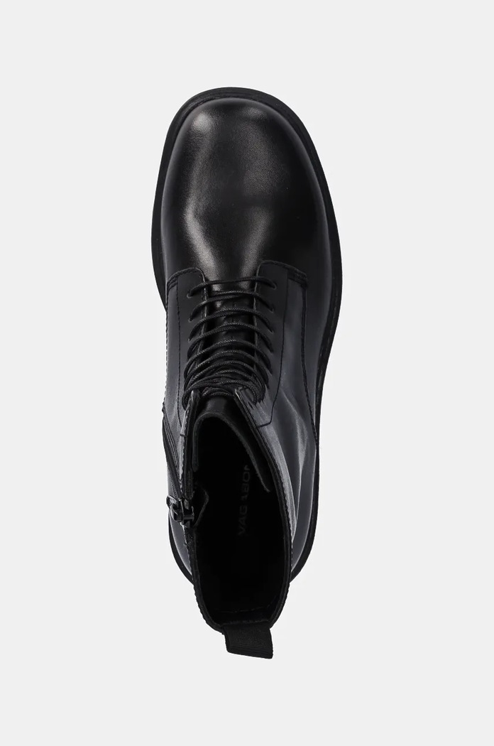 Кожени боти Vagabond Shoemakers TARA черен 5846.001.20