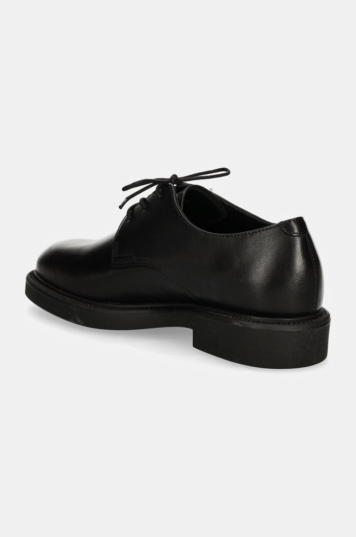 Обувки Кожени половинки обувки Vagabond Shoemakers ALEX W 5848.001.20 черен