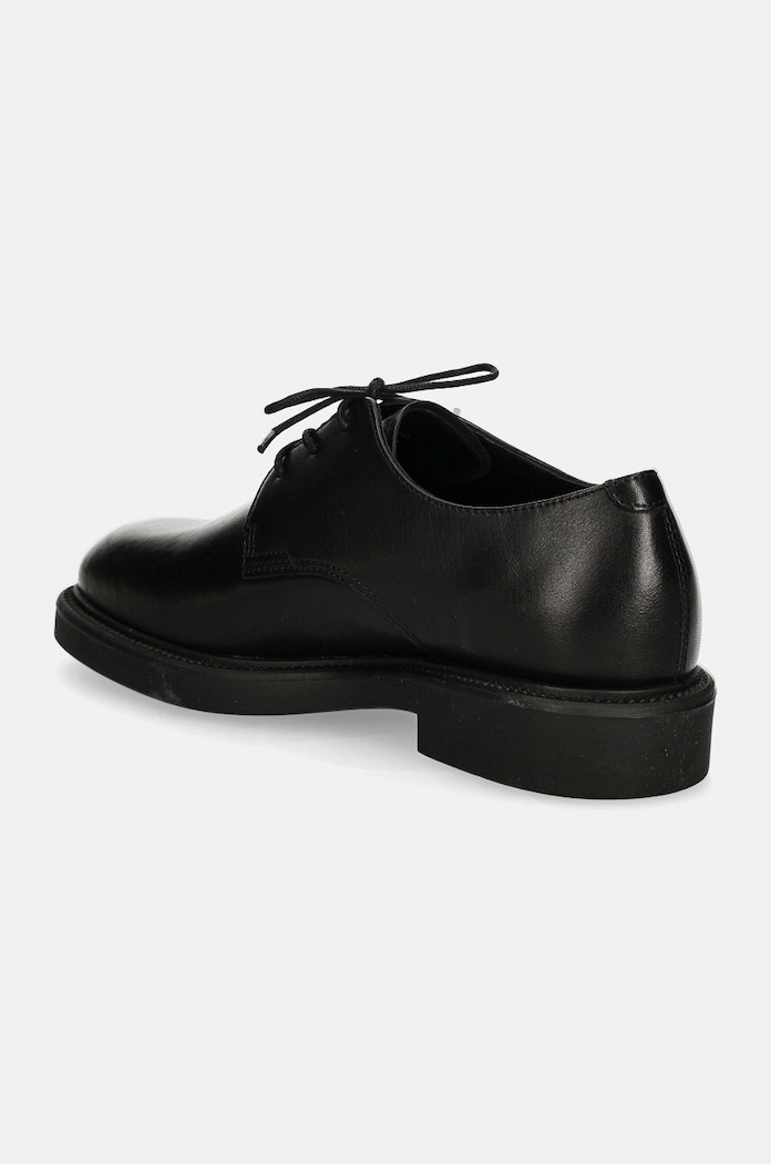 Обувки Кожени половинки обувки Vagabond Shoemakers ALEX W 5848.001.20 черен