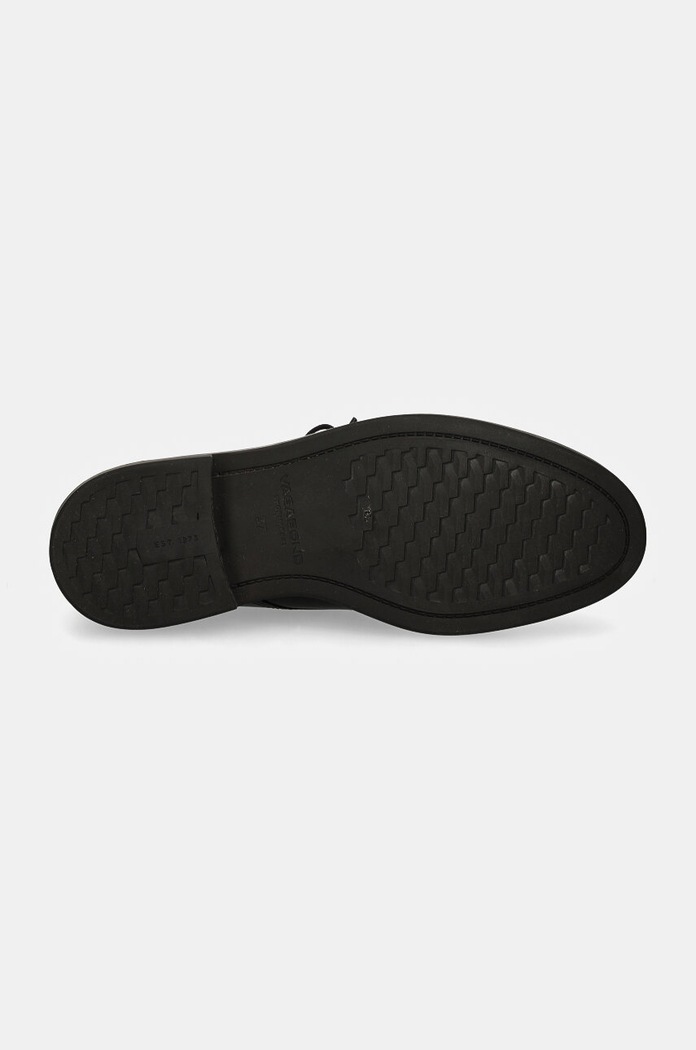 Кожени половинки обувки Vagabond Shoemakers ALEX W 5848.001.20 черен