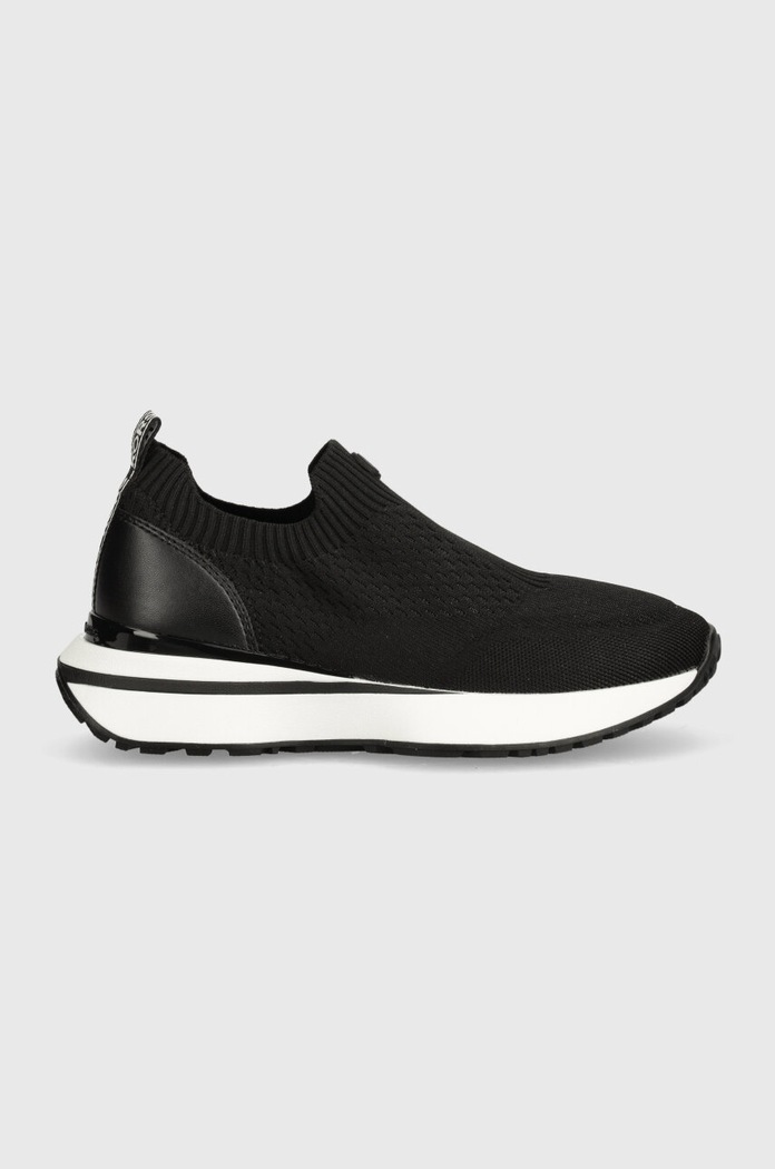 Tenisky MICHAEL Michael Kors Ari 43T4ARFP2D.001 černá AW24