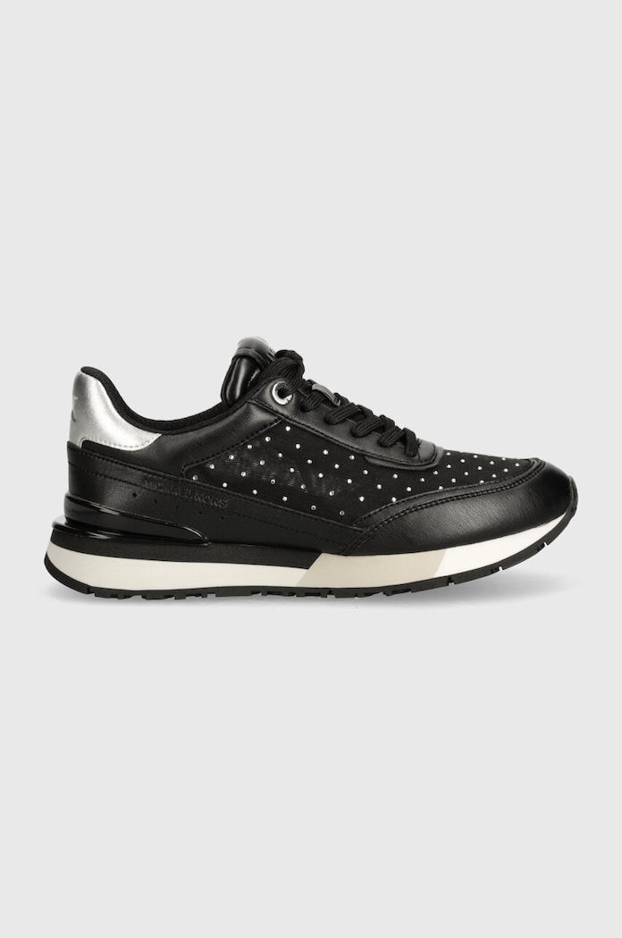 Tenisky MICHAEL Michael Kors Nova 43T4NVFS1D.001 čierna AW24