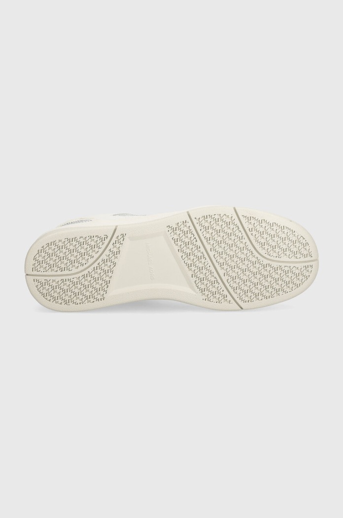 MICHAEL Michael Kors sneakersy Rebel 43T4RBFS2D.085 biały