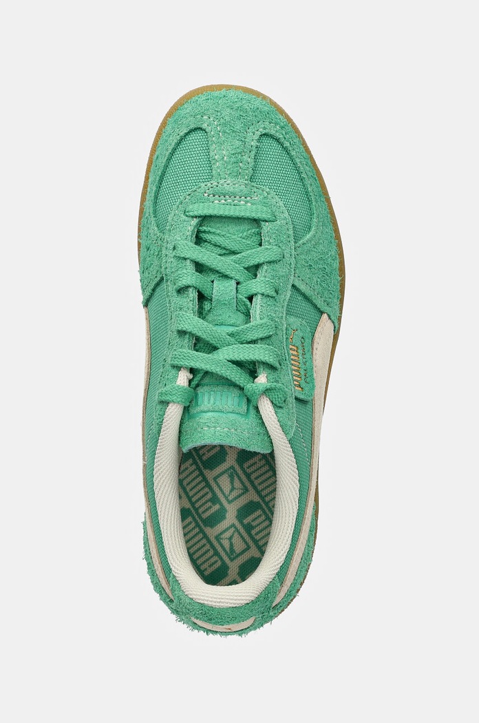 Маратонки Puma Palermo Vintage тюркоазен 396841.D