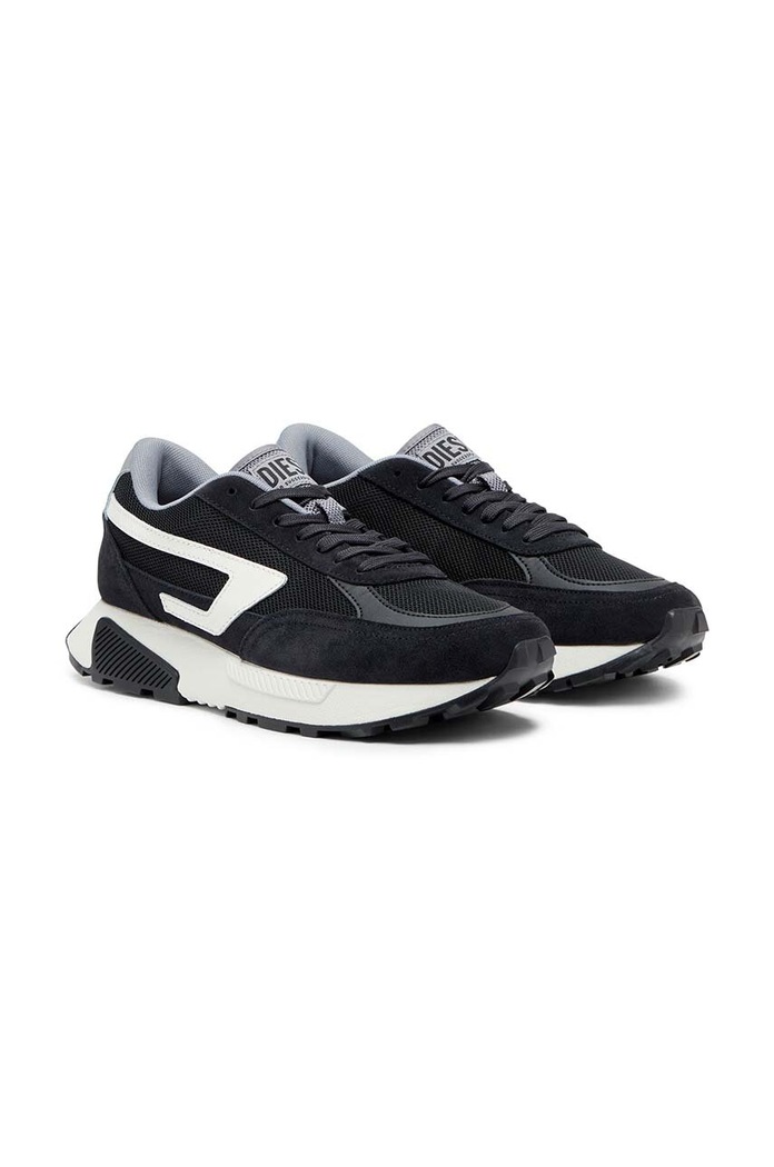 Sneakers Diesel S-Tyche D W Y03346.PR173.HA140 μαύρο AW24