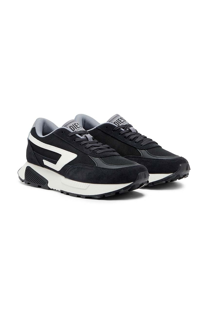 Sneakers Diesel S-Tyche D W Y03346.PR173.HA140 μαύρο AW24