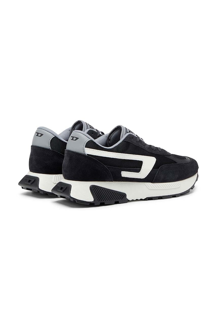 Παπούτσια Sneakers Diesel S-Tyche D W Y03346.PR173.HA140 μαύρο