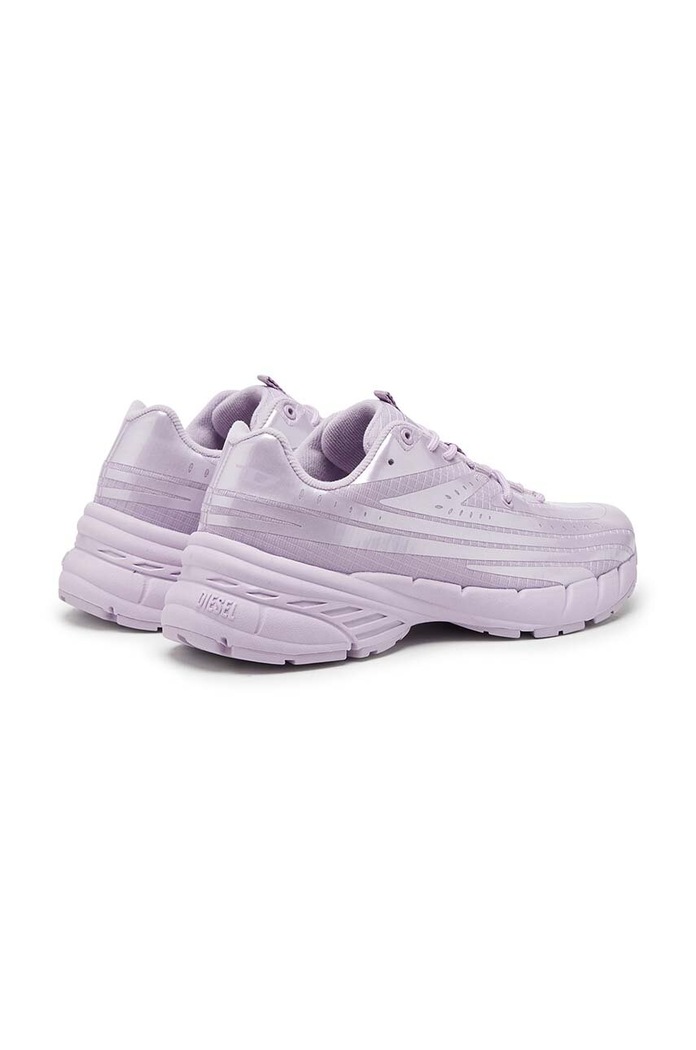 Încălțăminte Diesel sneakers D-Airspeed Low W Y03458.P6908.HA407 violet