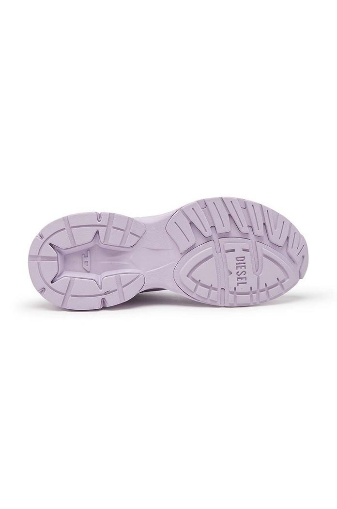 Diesel sneakers D-Airspeed Low W Y03458.P6908.HA407 violet