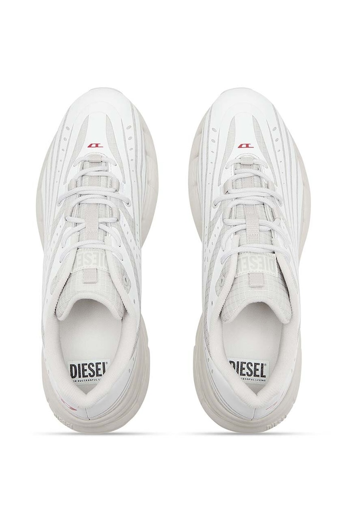 Tenisice Diesel D-Airspeed Low W bijela Y03458.P6907.HA497
