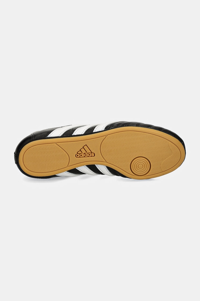 adidas Originals sneakers din piele TAEKWONDO LA JQ4775 negru