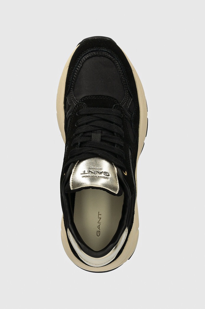 Gant sneakersy Neuwill czarny 29533652.G00