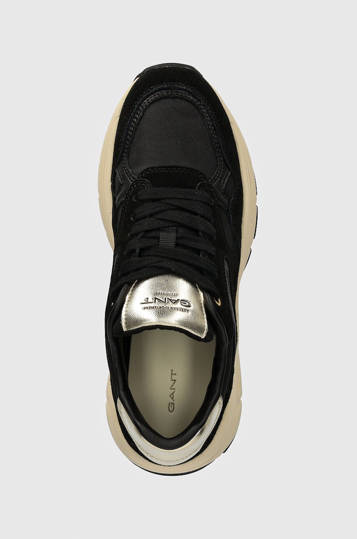 Gant sneakersy Neuwill czarny 29533652.G00