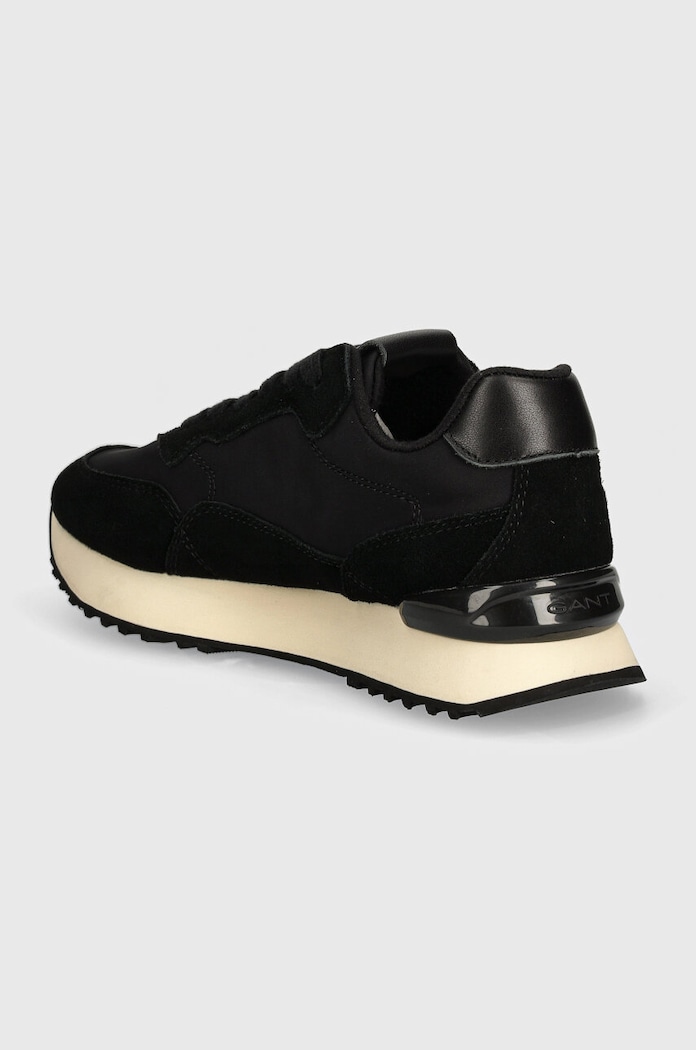 Obuwie Gant sneakersy Bevinda 29533695.G00 czarny