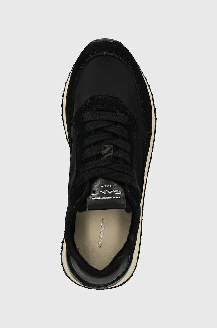 Gant sneakersy Bevinda czarny 29533695.G00