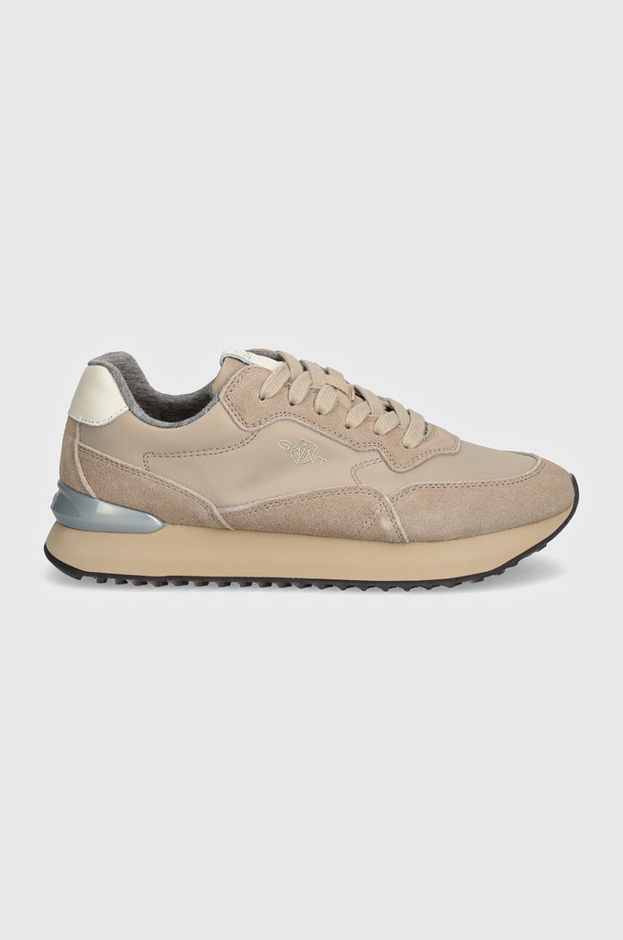 Sneakers Gant Bevinda 29533695.G24 μπεζ AW24