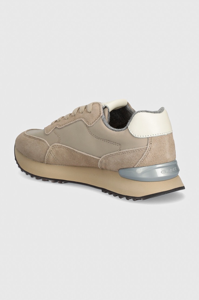 Παπούτσια Sneakers Gant Bevinda 29533695.G24 μπεζ