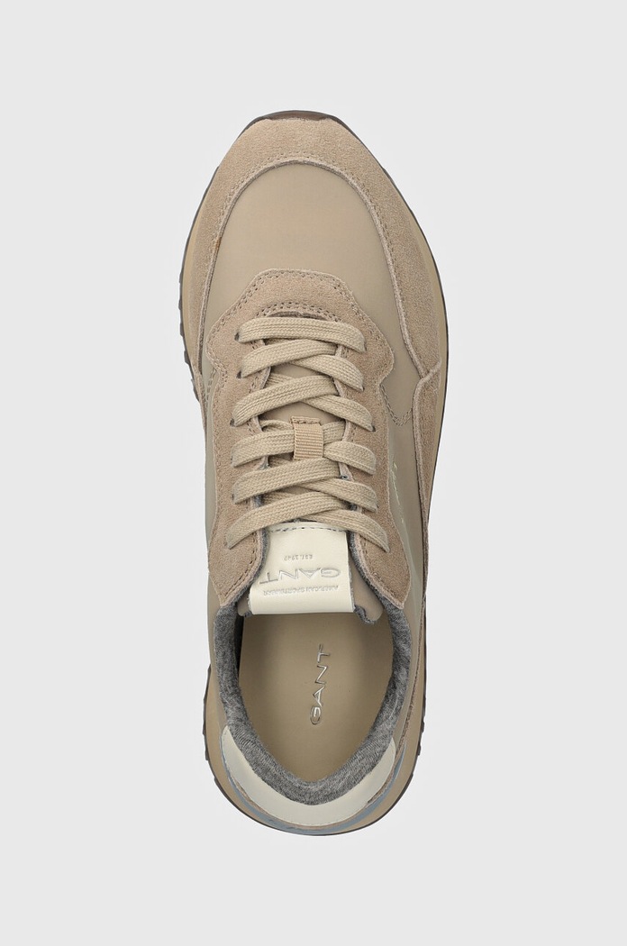 Sneakers Gant Bevinda μπεζ 29533695.G24