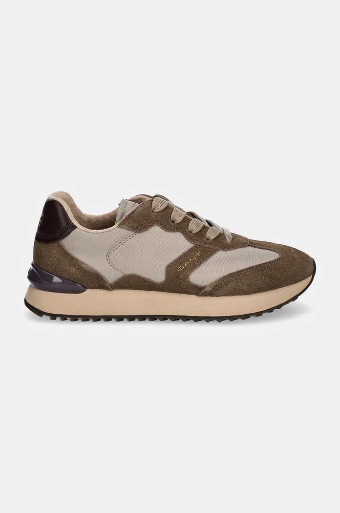 Sneakers Gant Bevinda 29533669.G397 μπεζ AW24
