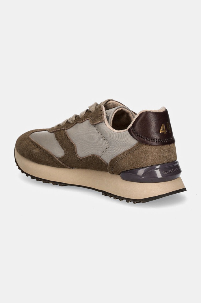 Παπούτσια Sneakers Gant Bevinda 29533669.G397 μπεζ