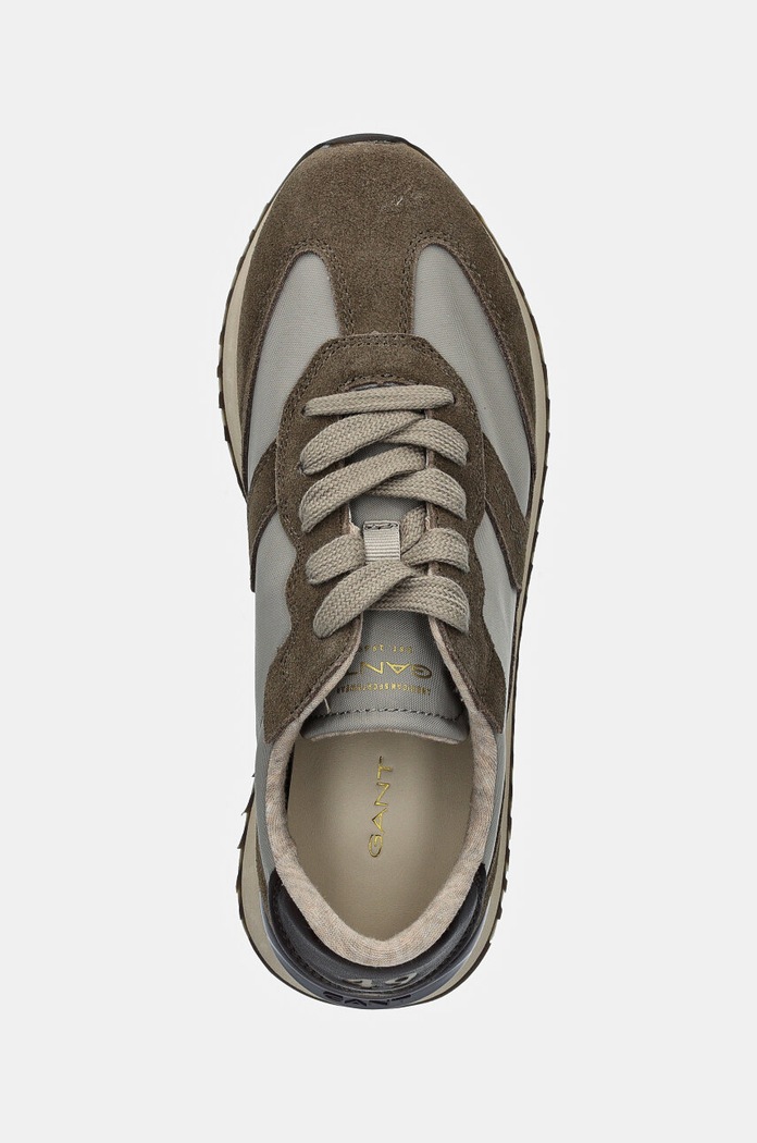 Sneakers Gant Bevinda μπεζ 29533669.G397