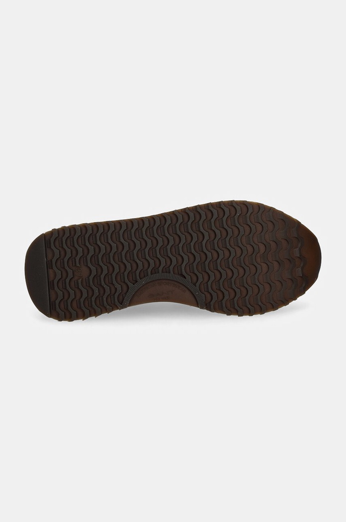 Sneakers Gant Bevinda 29533669.G397 μπεζ