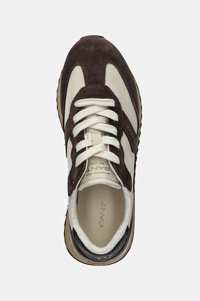 Sneakers Gant Bevinda μπεζ 29533669.G463