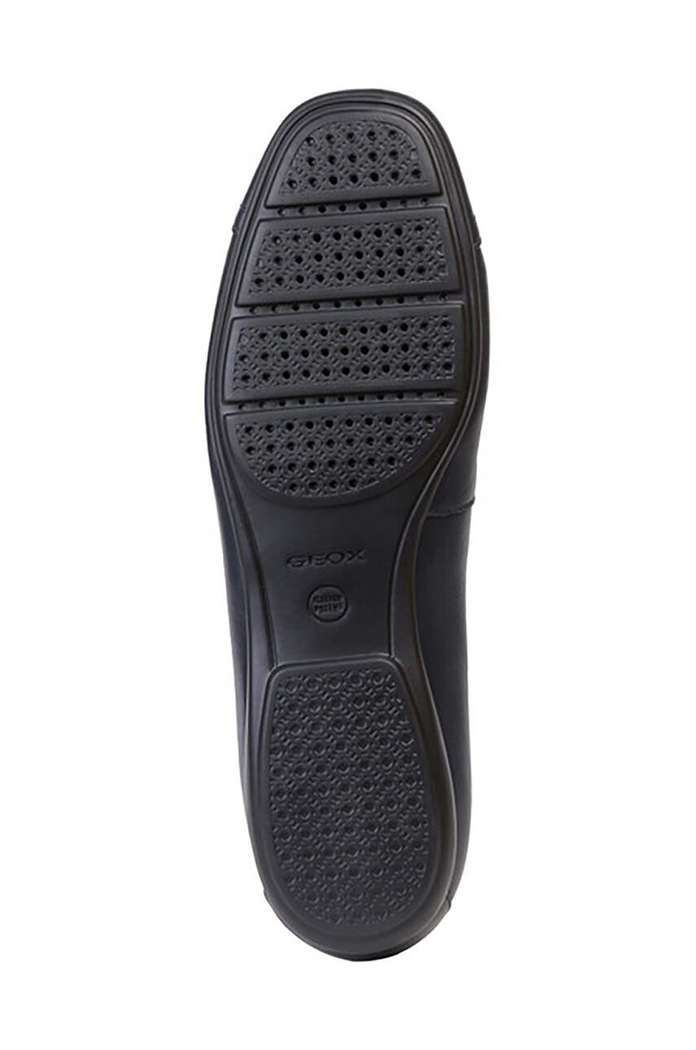 Kožené baleríny Geox D ANNYTAH D927ND.00085.C4002