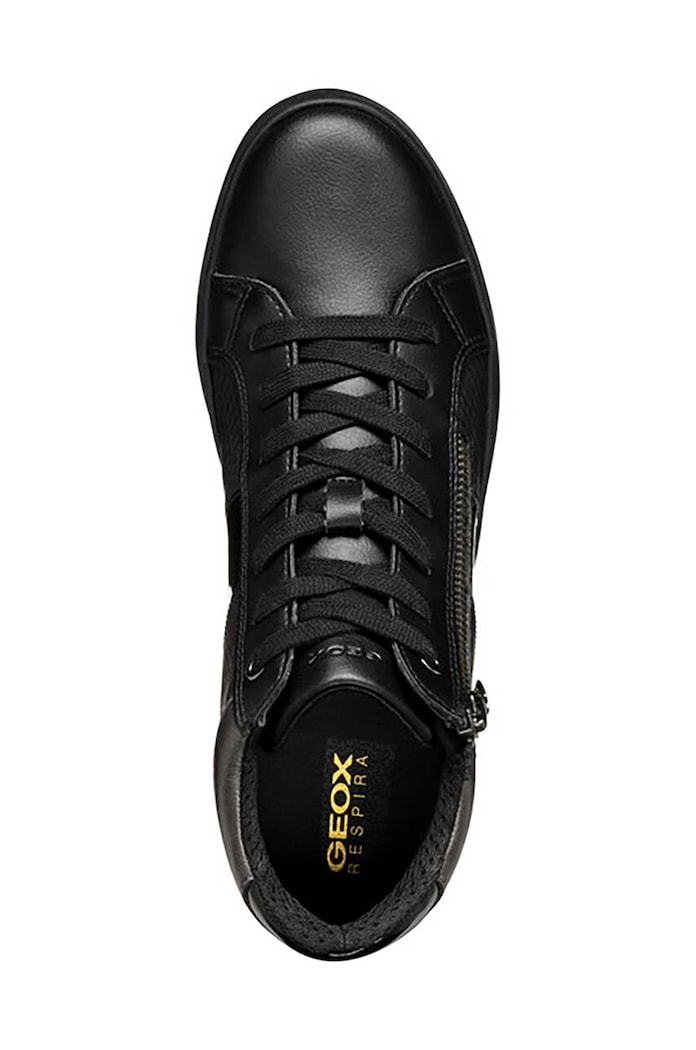 Sneakers boty Geox D BLOMIEE D366HD.00422.C9999 černá