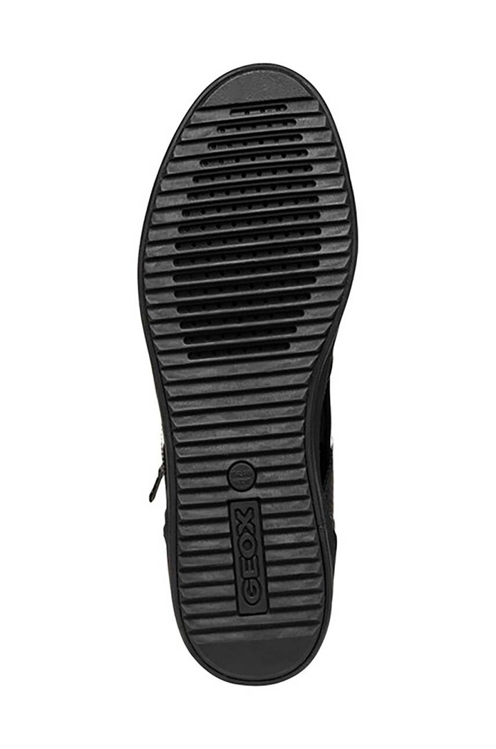 Sneakers boty Geox D BLOMIEE D366HD.00422.C9999