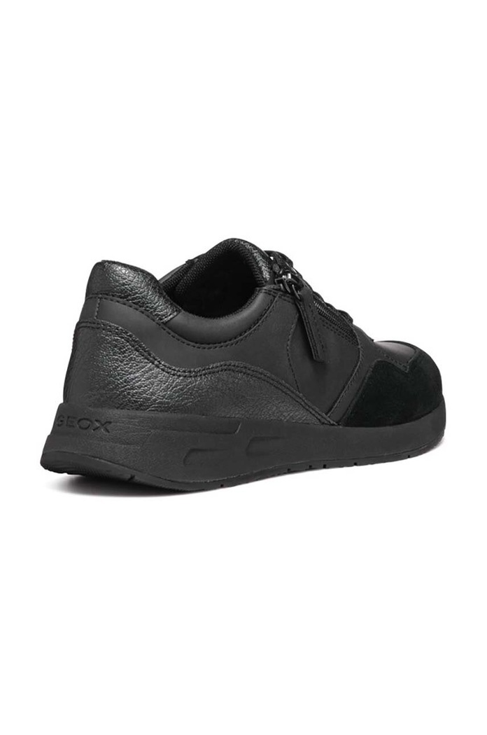 Παπούτσια Geox Sneakers Geox D BULMYA D36NQB.0ME2N.C9999 μαύρο