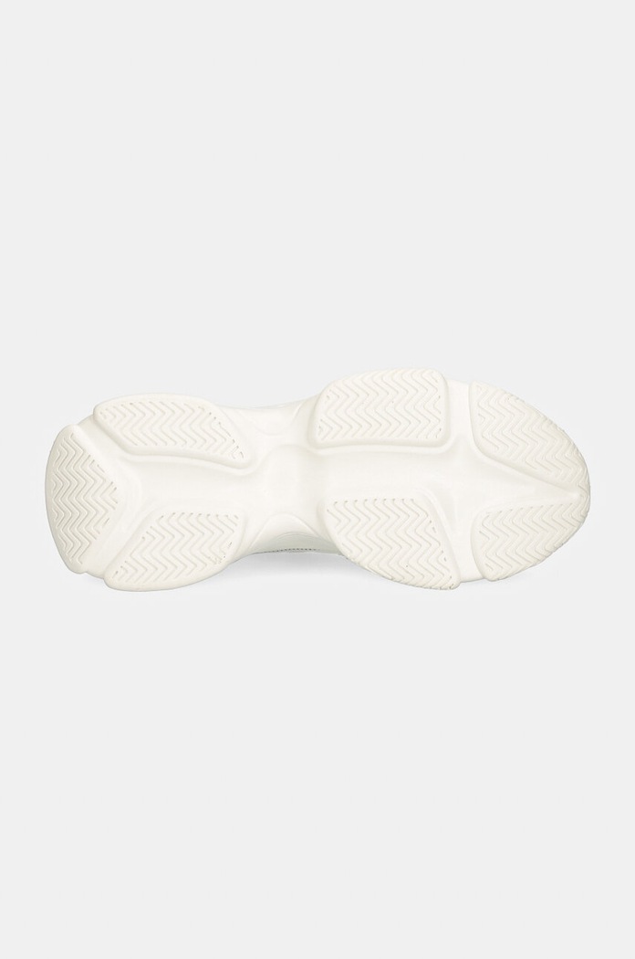 Sneakers boty Steve Madden Maxilla-R SM19000110.002 bílá